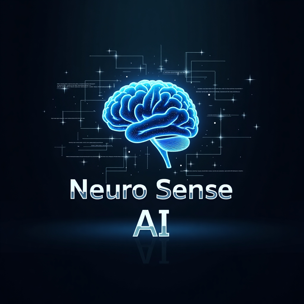 NeuroSense AI